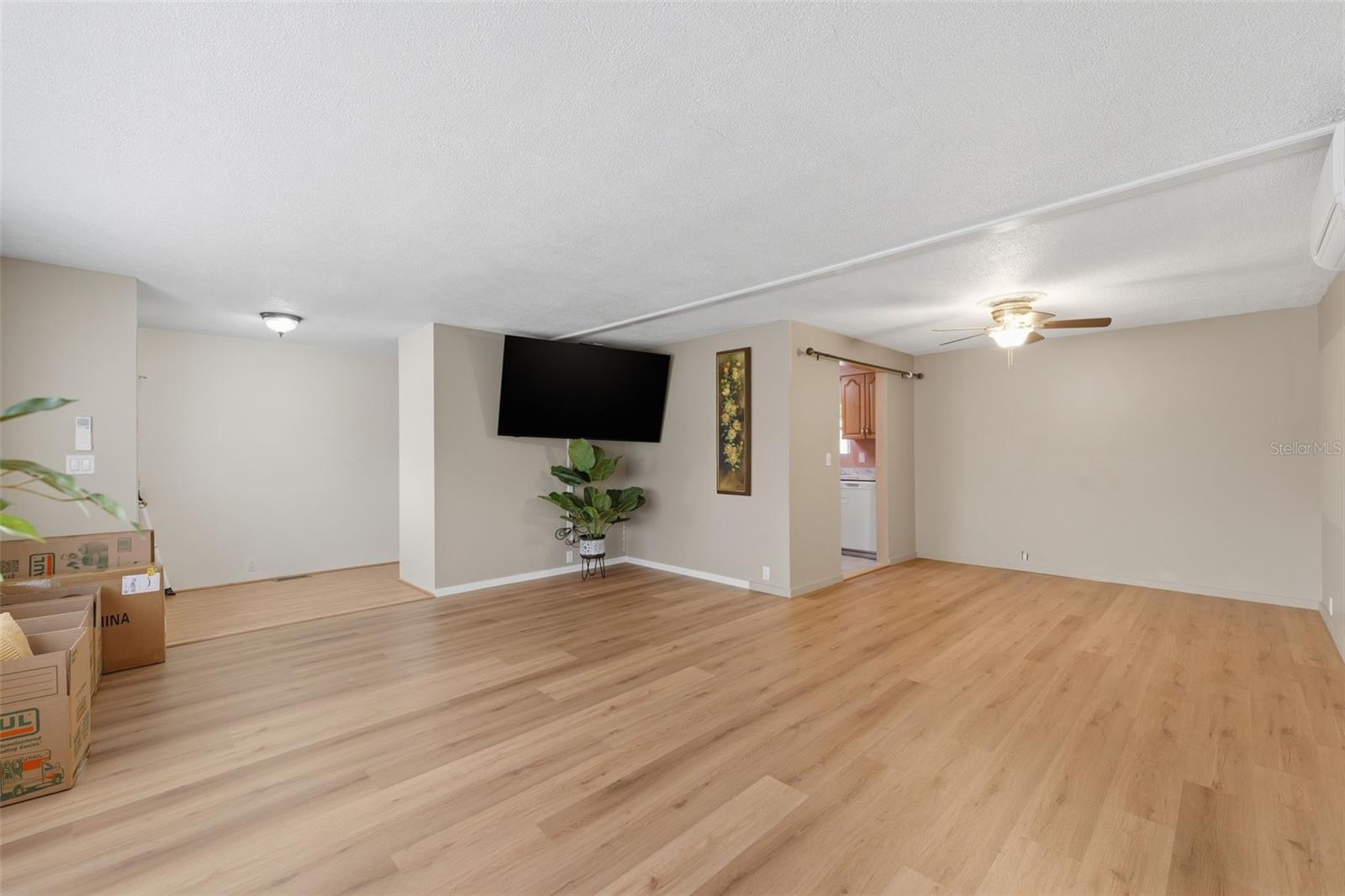 HIGH POINT MH SUB - Residential