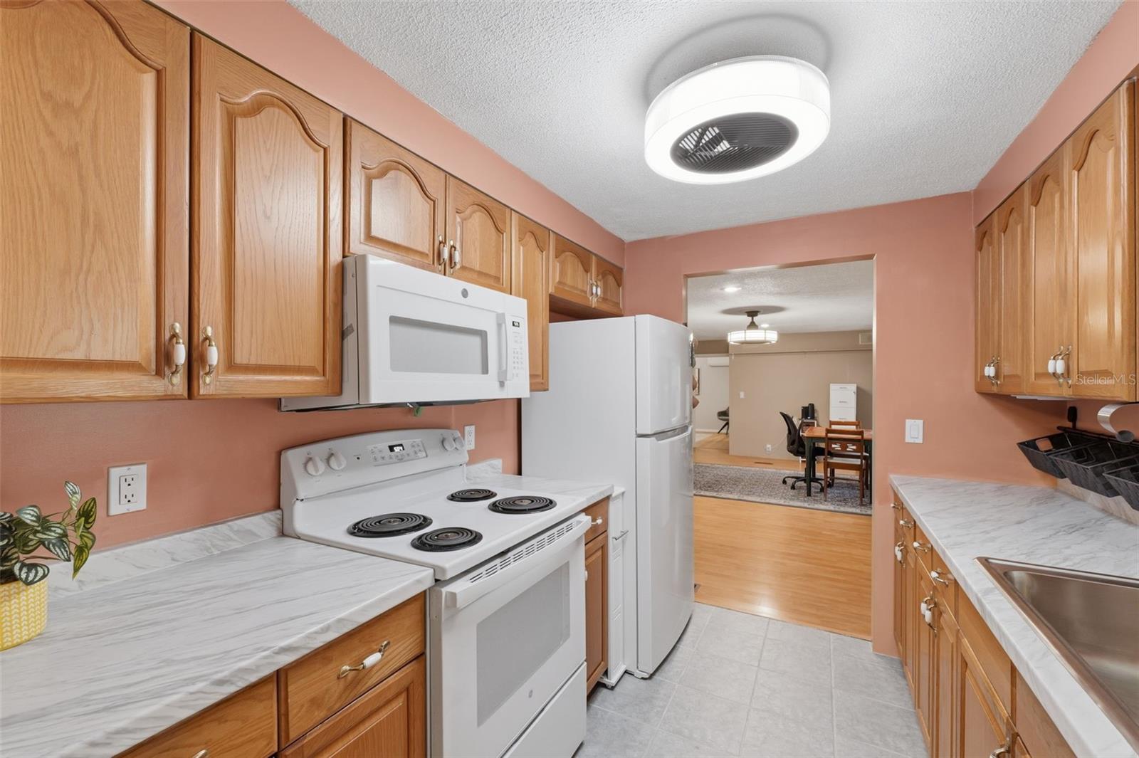 HIGH POINT MH SUB - Residential