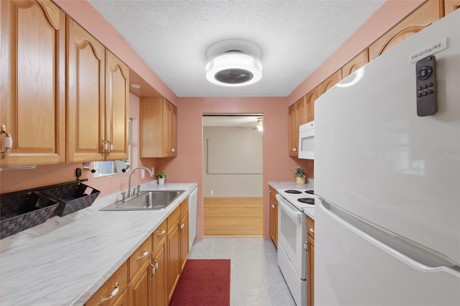 HIGH POINT MH SUB - Residential