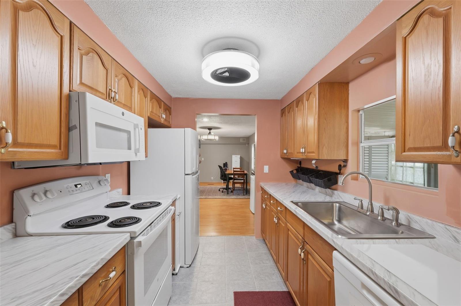 HIGH POINT MH SUB - Residential