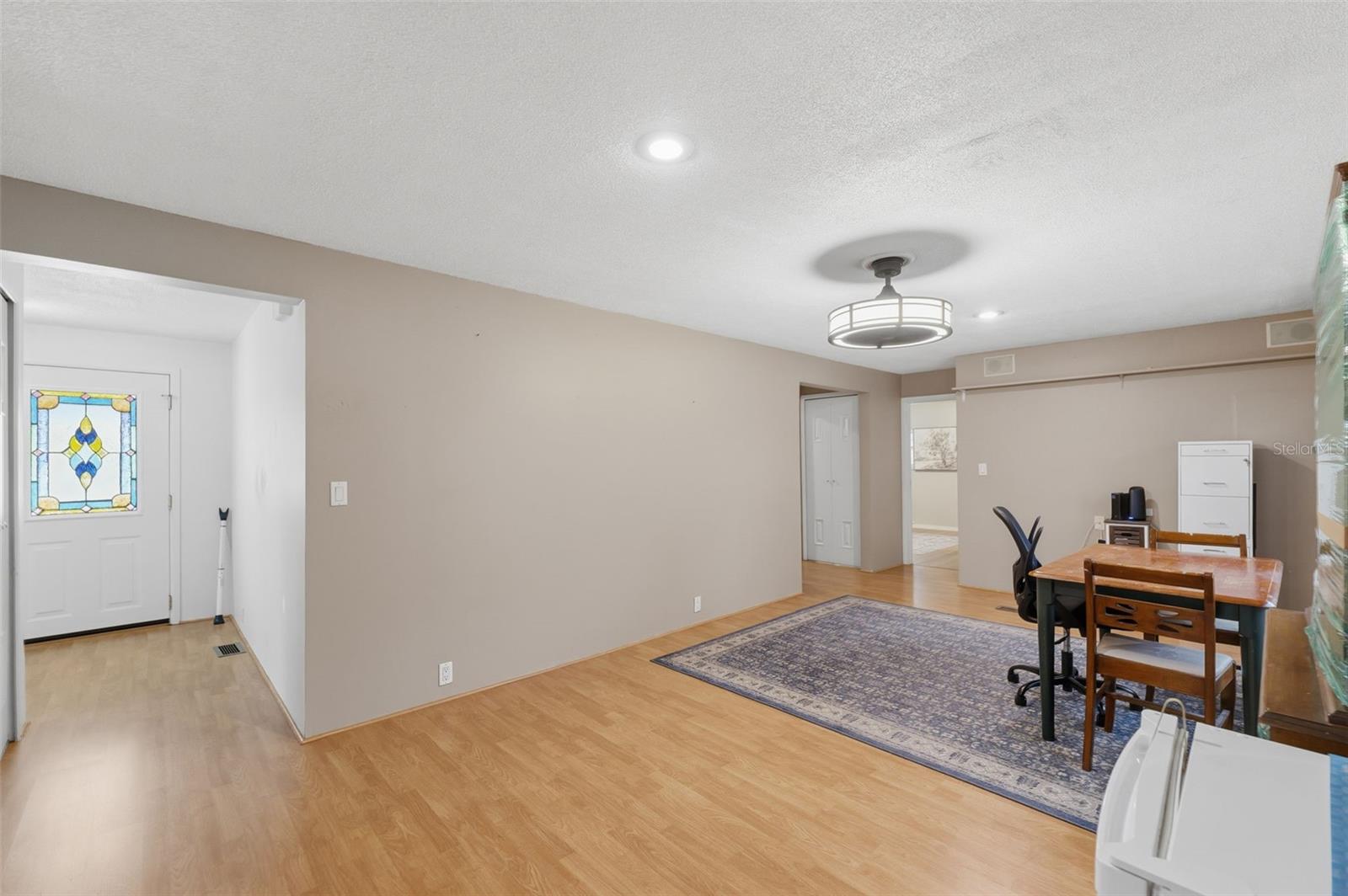 HIGH POINT MH SUB - Residential