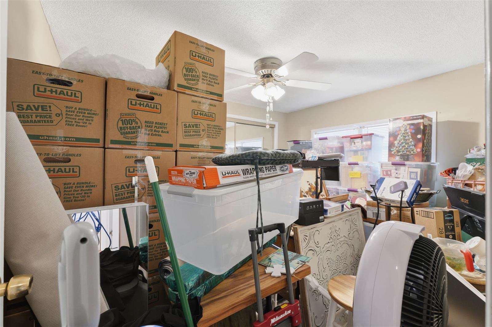 HIGH POINT MH SUB - Residential