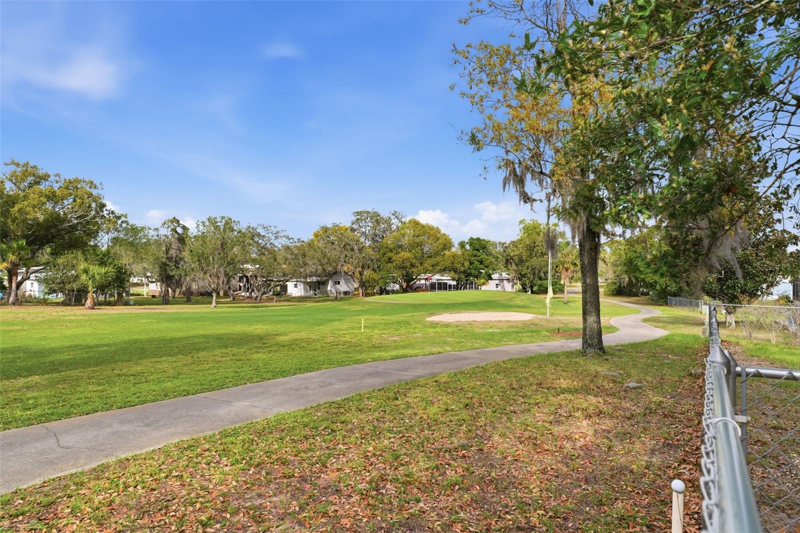 HIGH POINT MH SUB - Residential