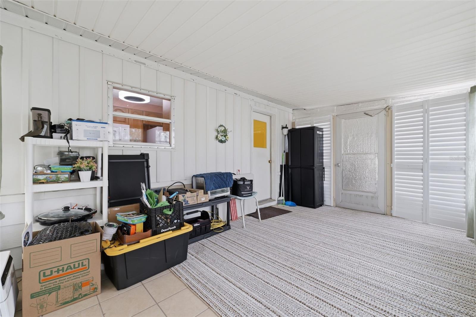 HIGH POINT MH SUB - Residential