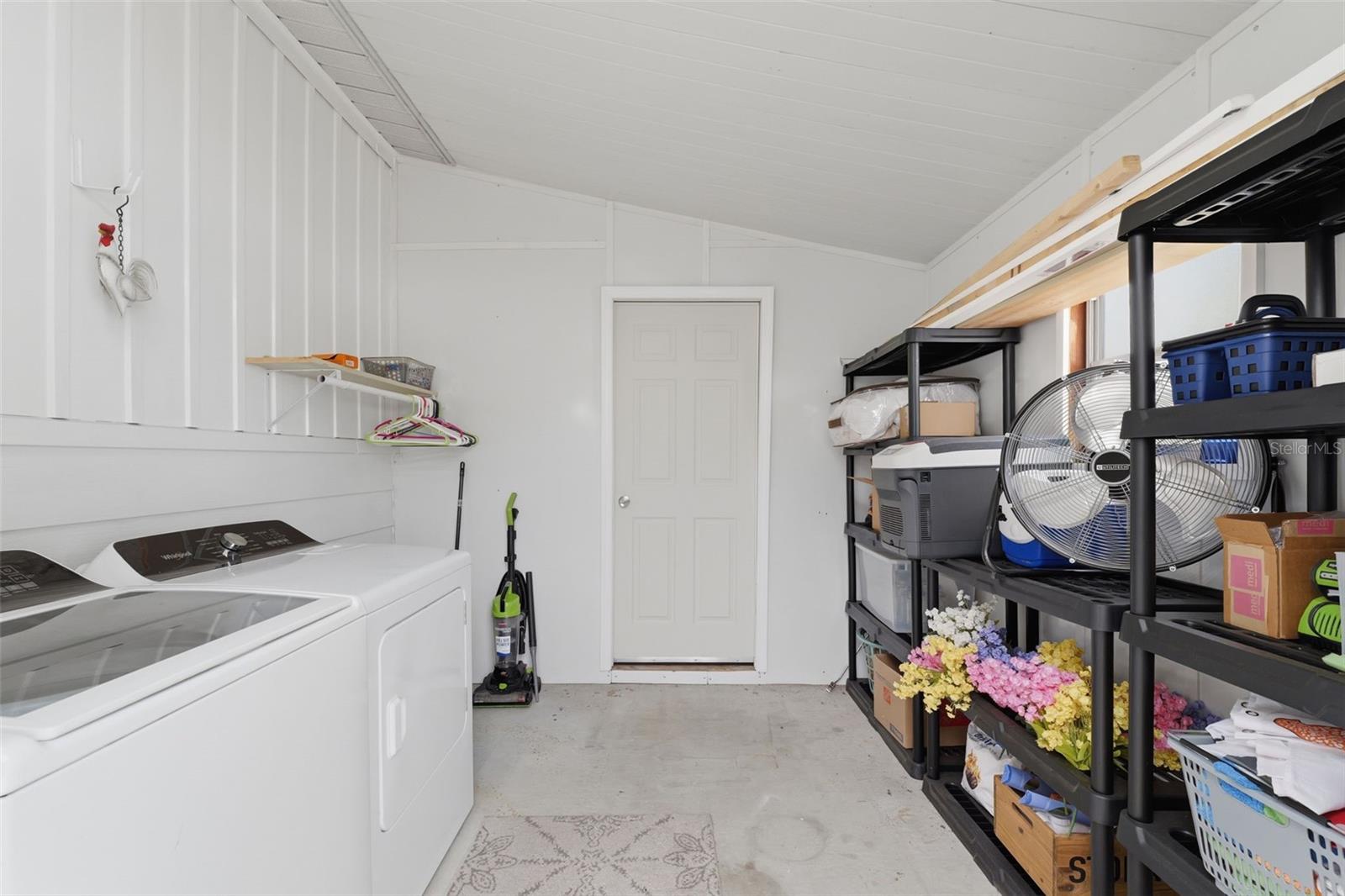 HIGH POINT MH SUB - Residential