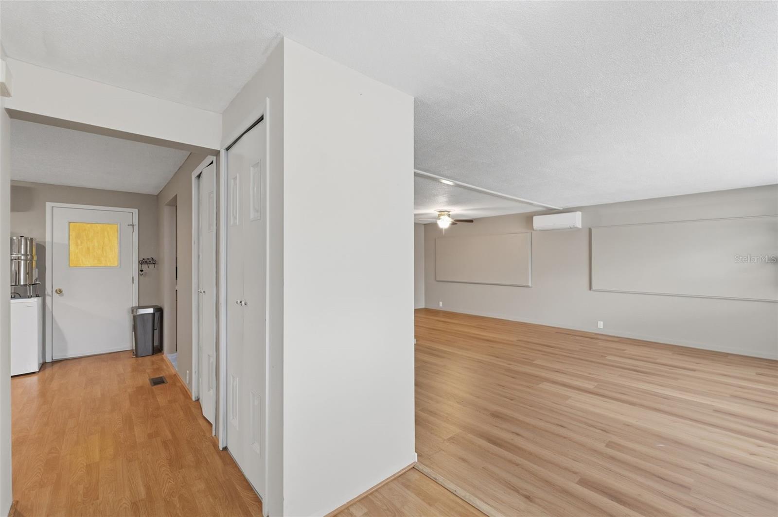 HIGH POINT MH SUB - Residential