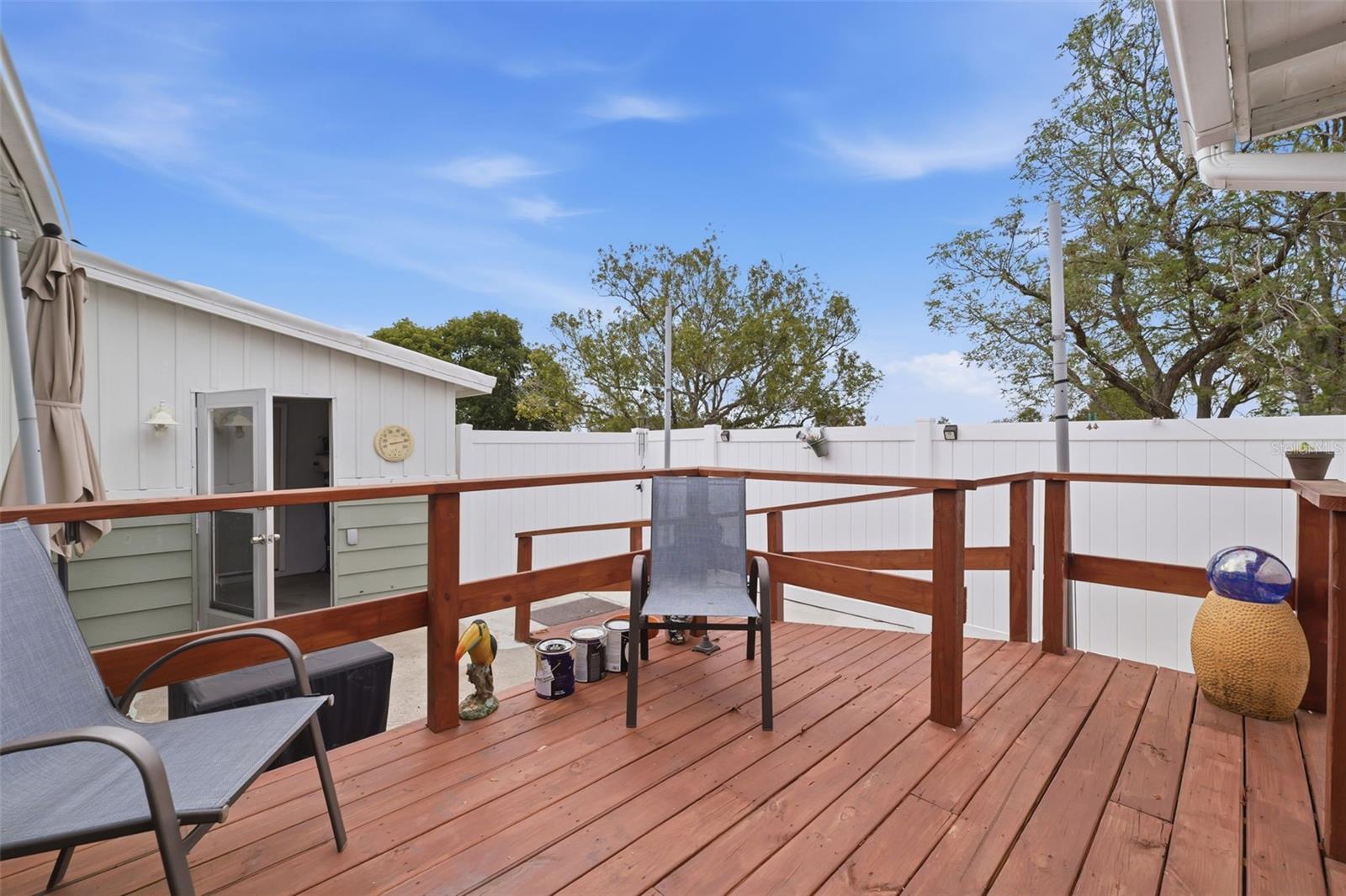 HIGH POINT MH SUB - Residential