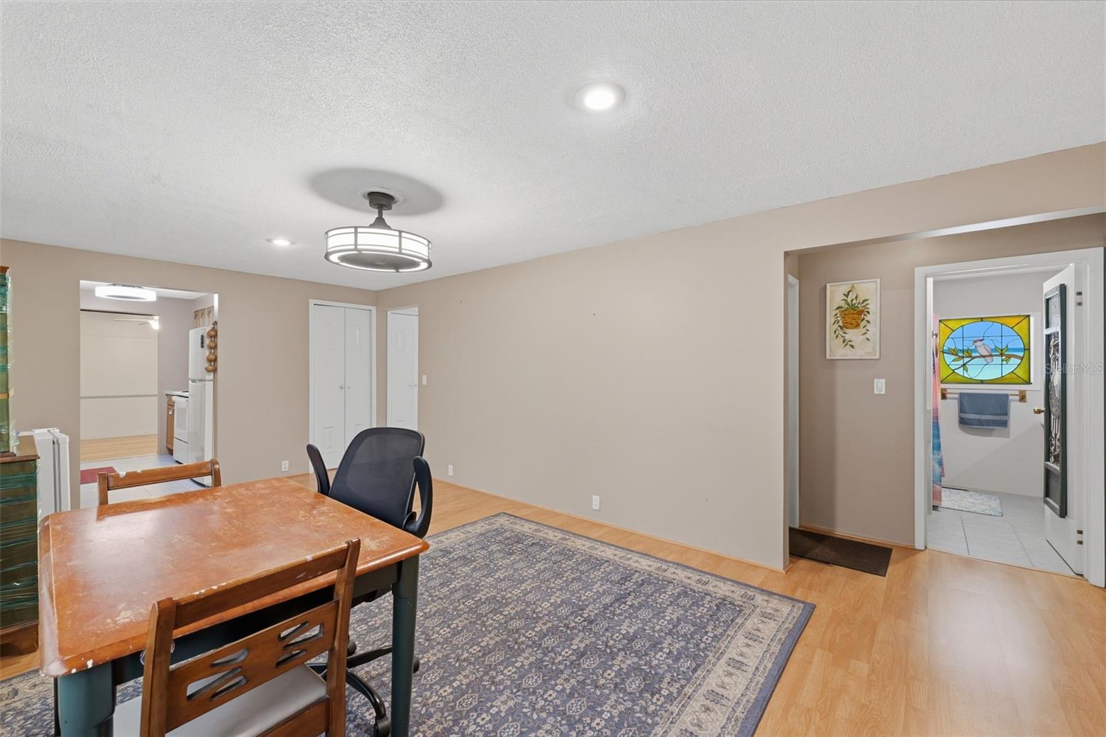 HIGH POINT MH SUB - Residential