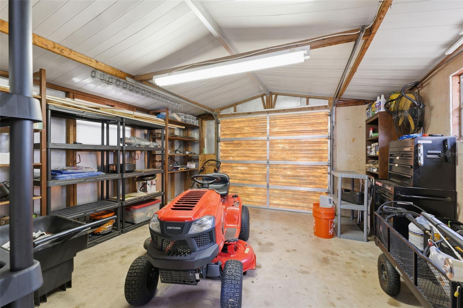 HIGH POINT MH SUB - Residential