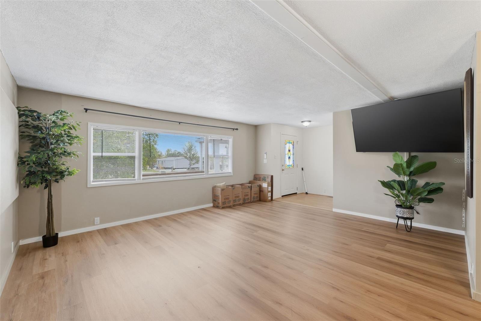 HIGH POINT MH SUB - Residential