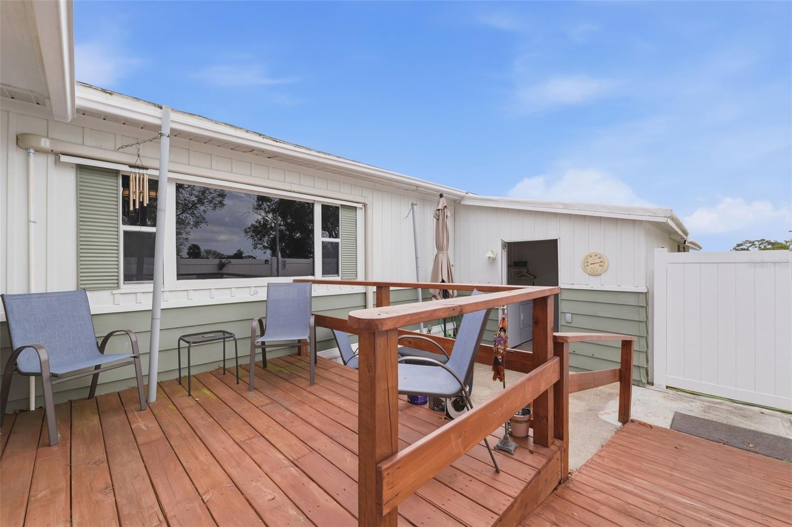 HIGH POINT MH SUB - Residential