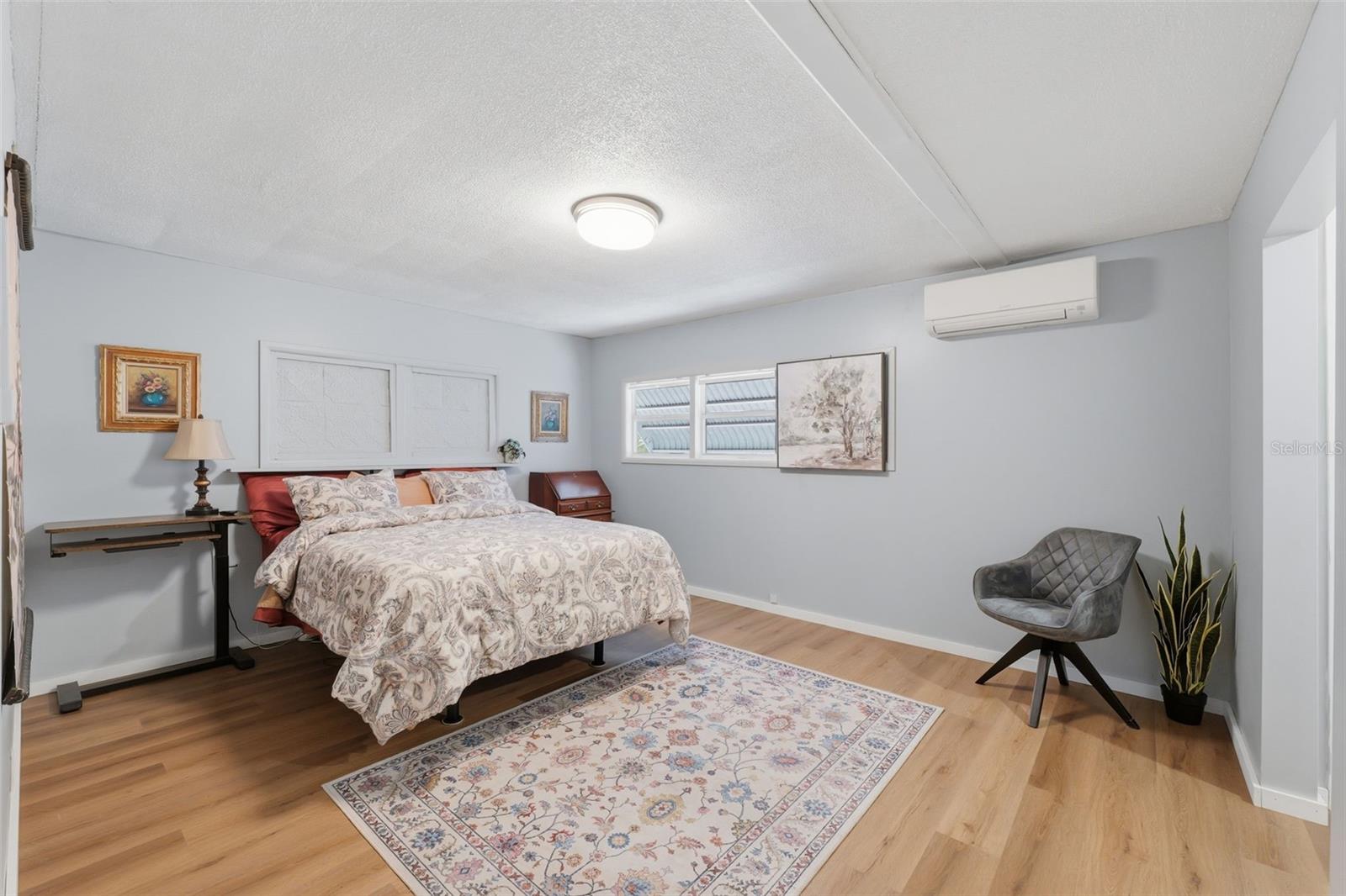 HIGH POINT MH SUB - Residential