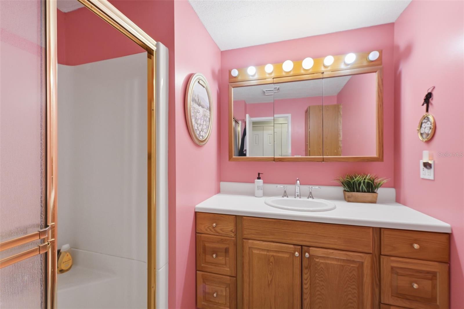 HIGH POINT MH SUB - Residential