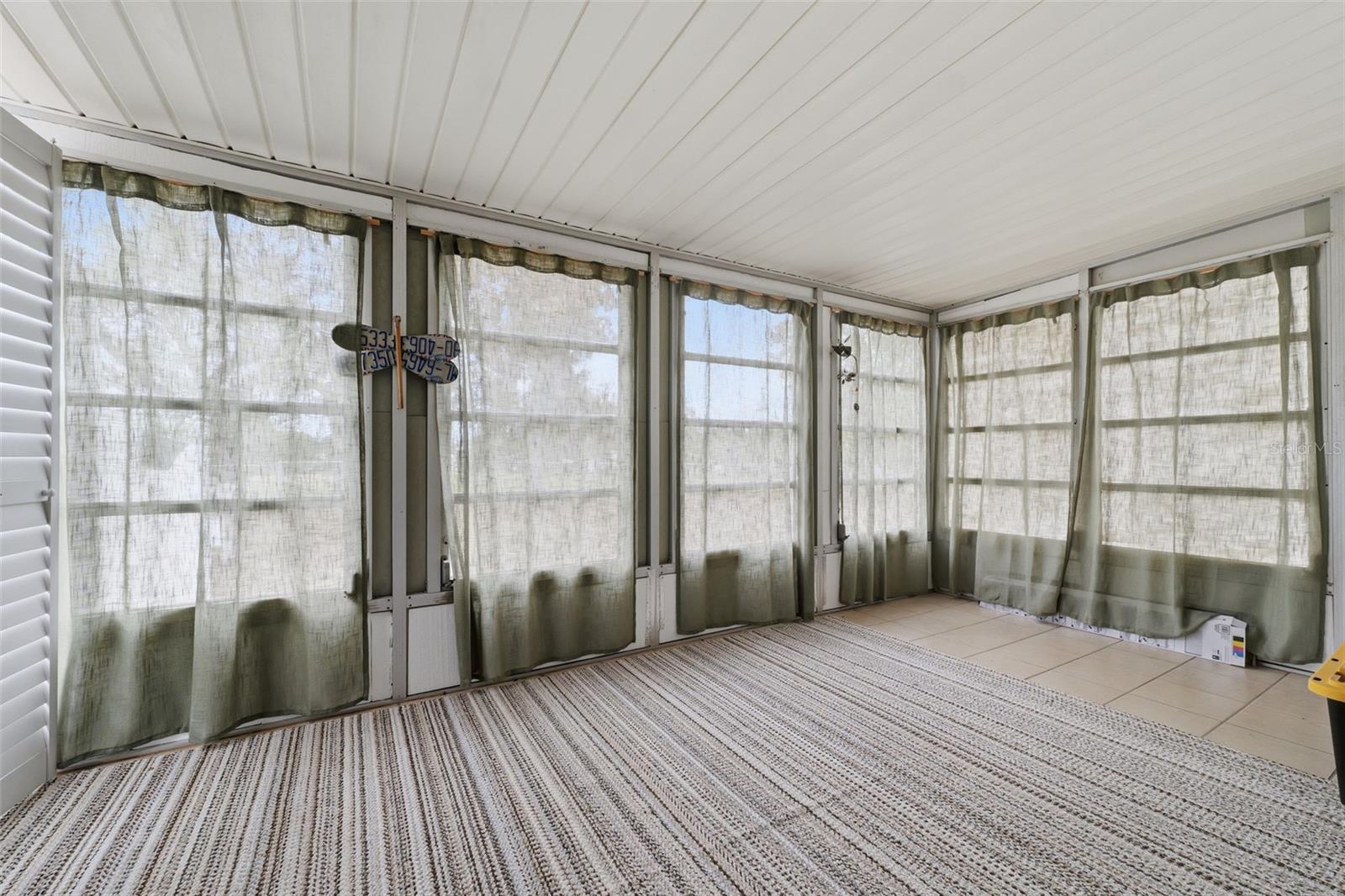 HIGH POINT MH SUB - Residential