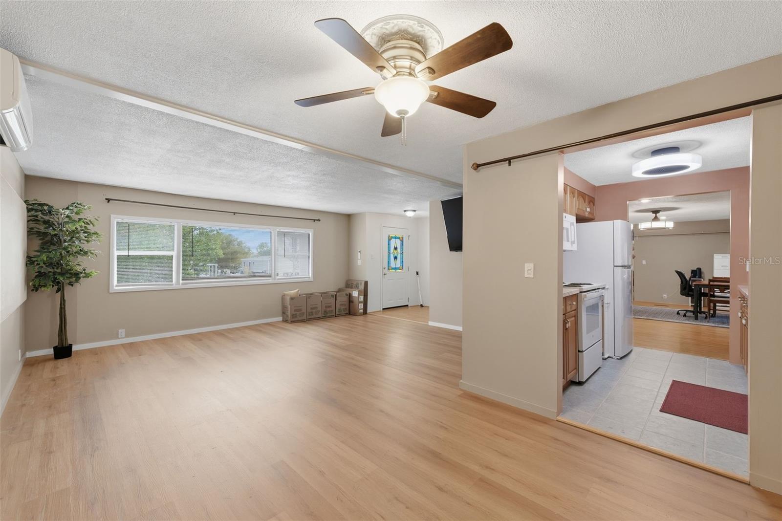 HIGH POINT MH SUB - Residential