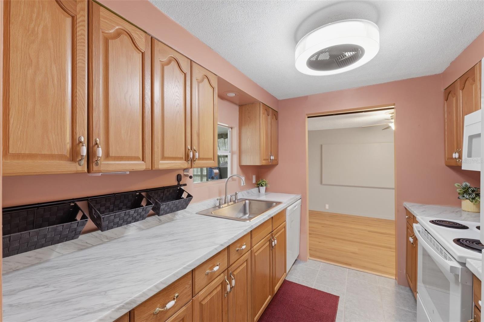 HIGH POINT MH SUB - Residential