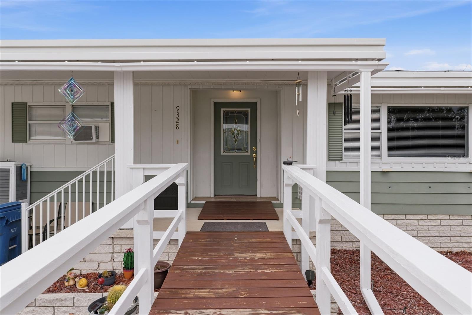 HIGH POINT MH SUB - Residential