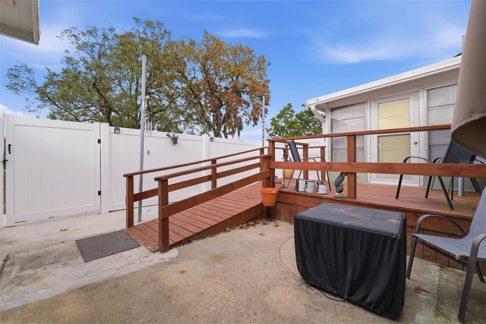 HIGH POINT MH SUB - Residential