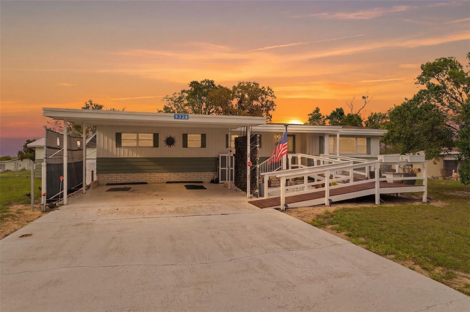 HIGH POINT MH SUB - Residential