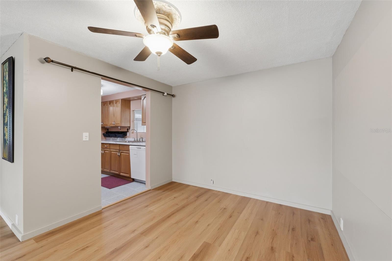 HIGH POINT MH SUB - Residential