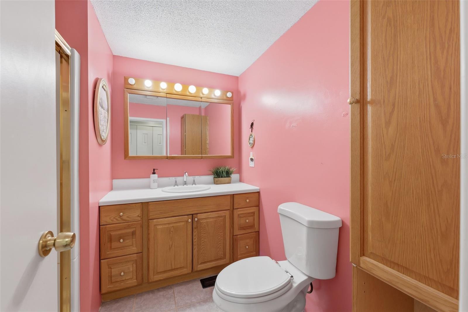 HIGH POINT MH SUB - Residential