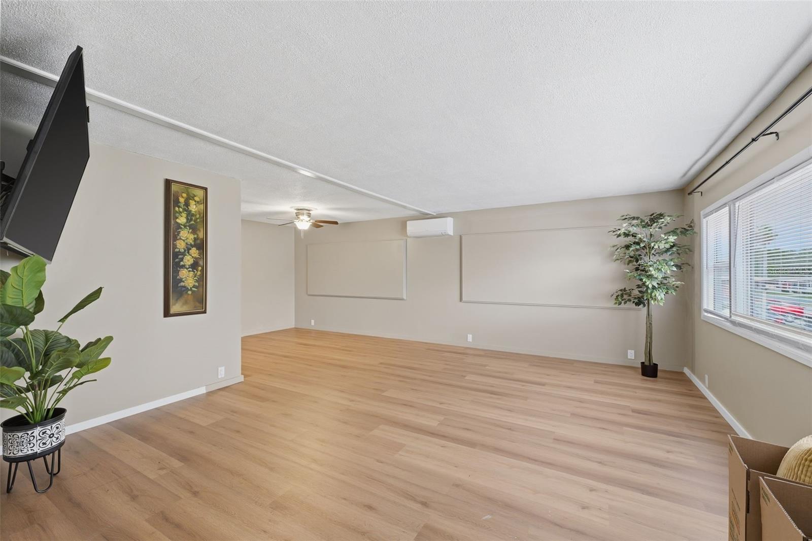 HIGH POINT MH SUB - Residential