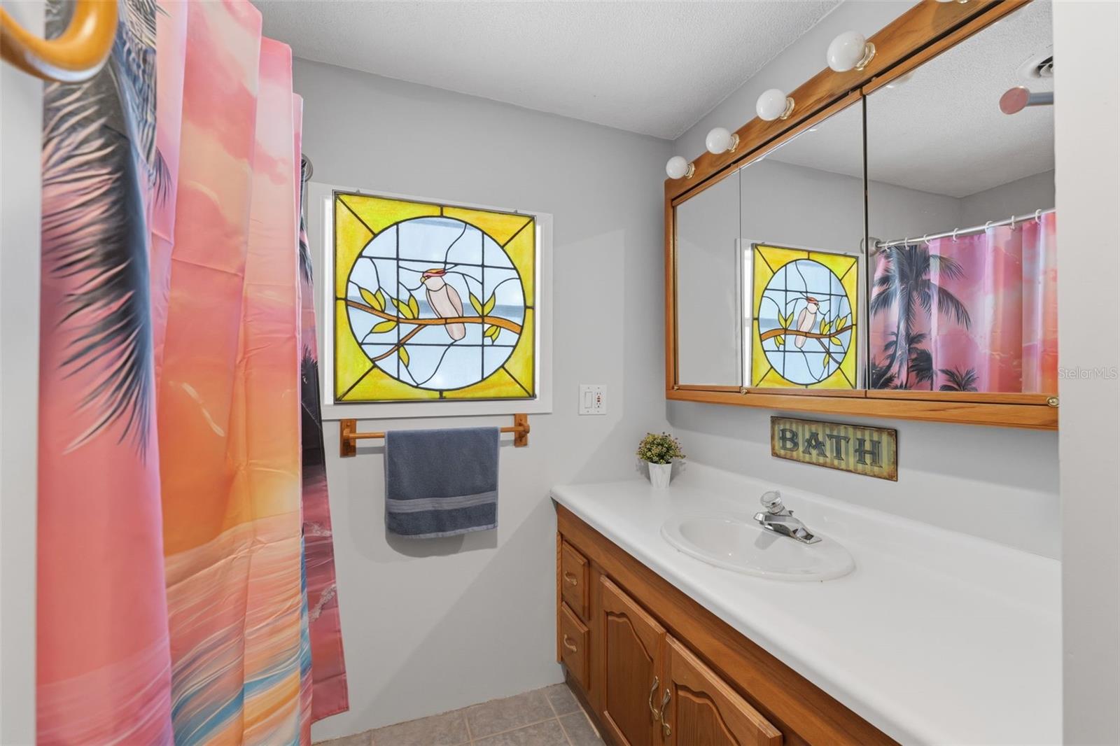 HIGH POINT MH SUB - Residential