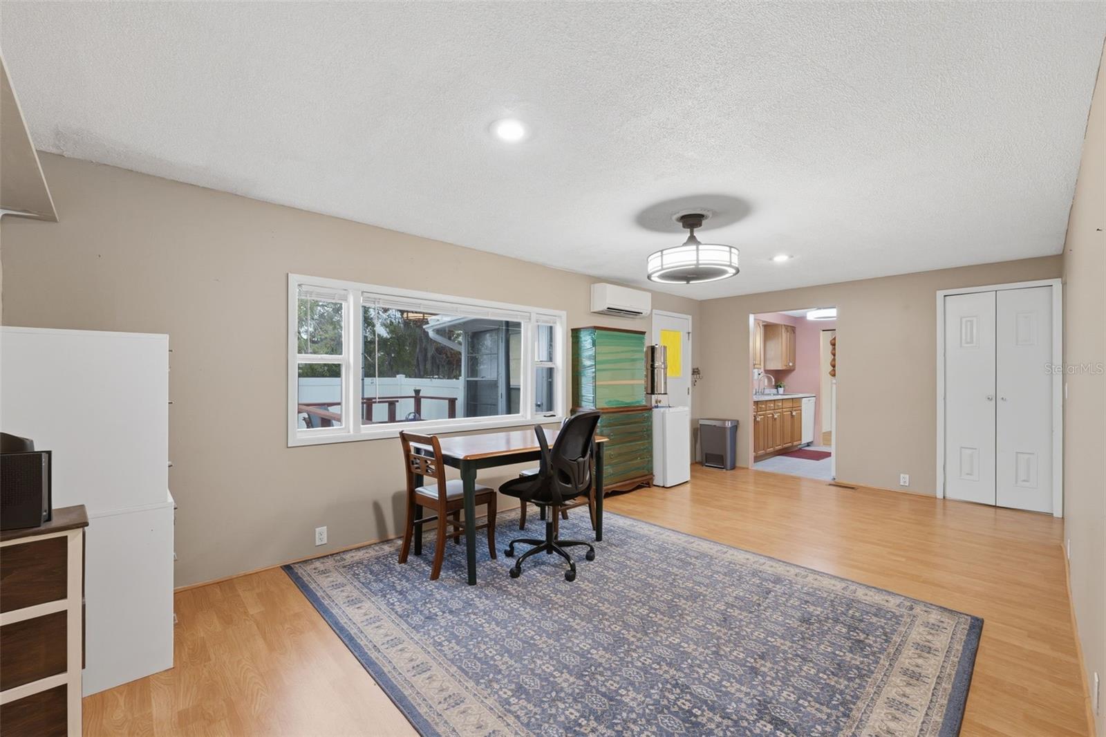 HIGH POINT MH SUB - Residential