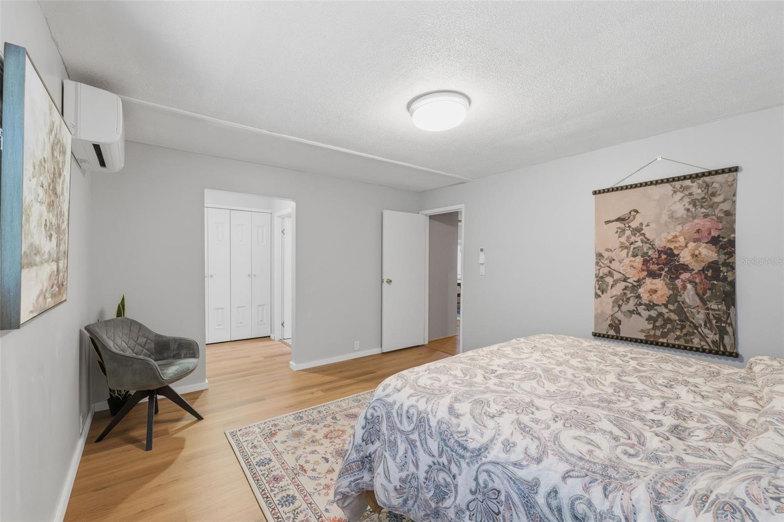 HIGH POINT MH SUB - Residential