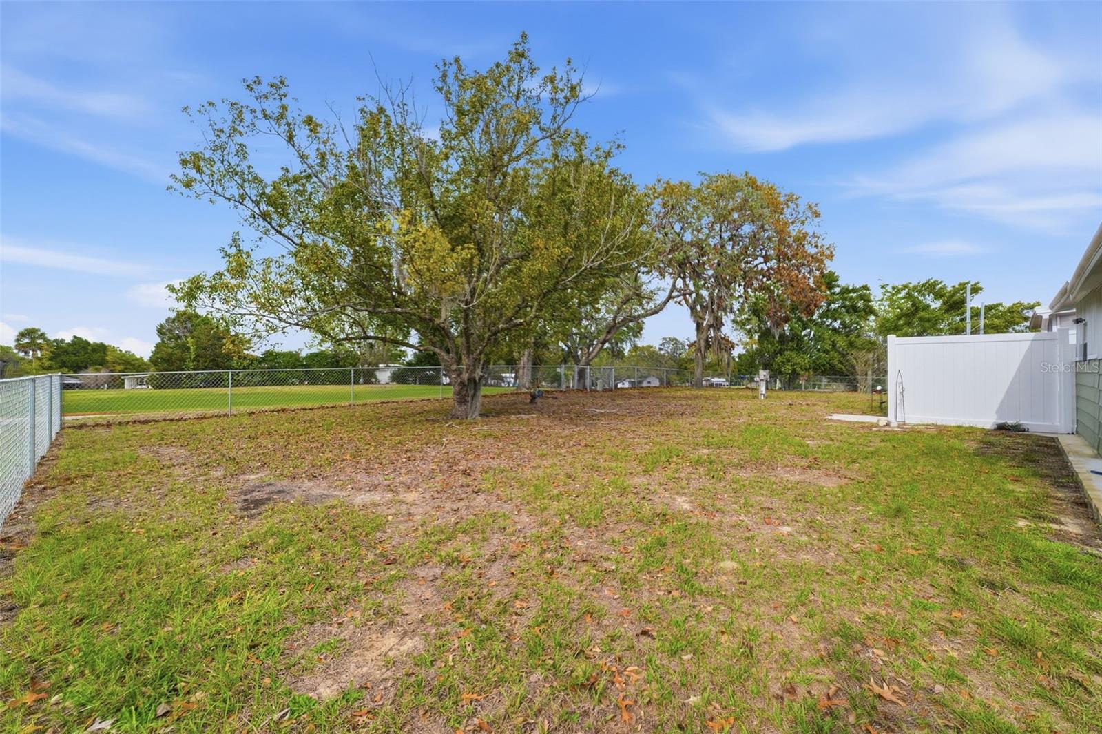 HIGH POINT MH SUB - Residential