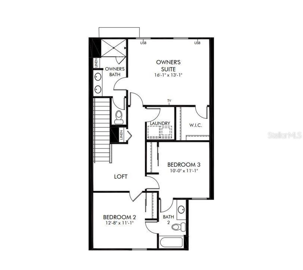 Photo of 4535 Rangeland Way, Saint Cloud, FL 34772 (MLS # TB8528990)