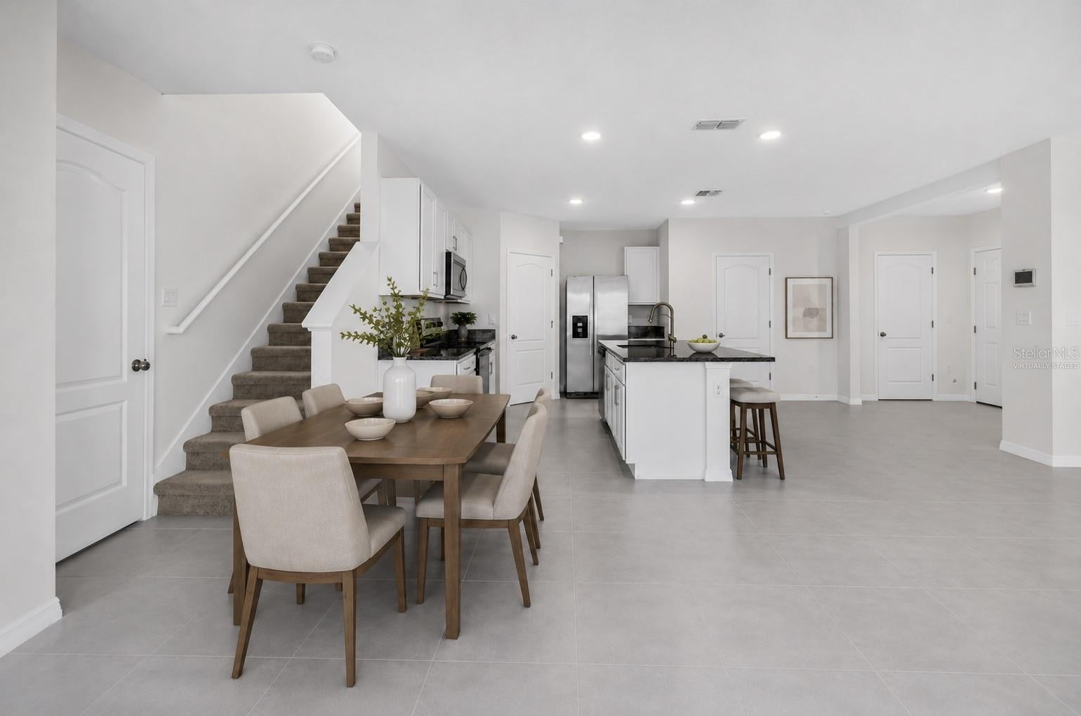 1021 SILVERBELL TRAIL