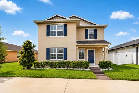 Property photo of 1021 Silverbell Trail, St Cloud, FL 34771