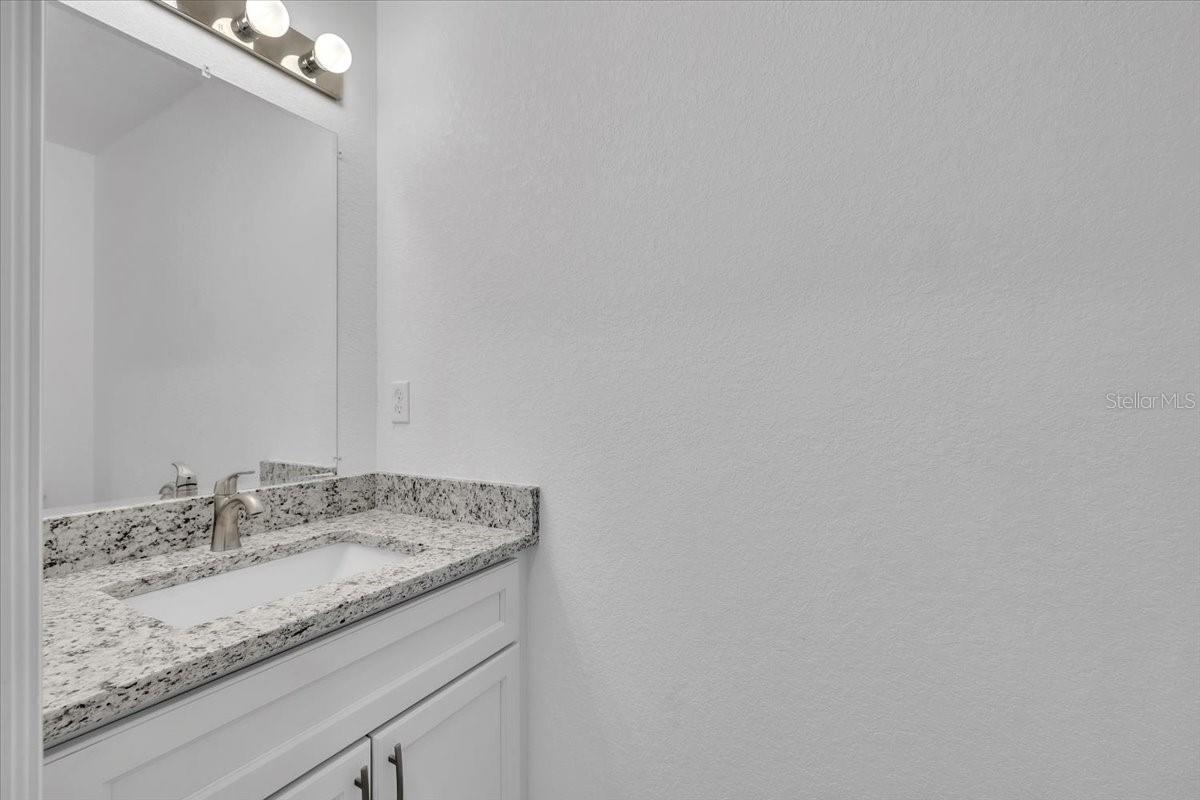 TROP G A - Residential