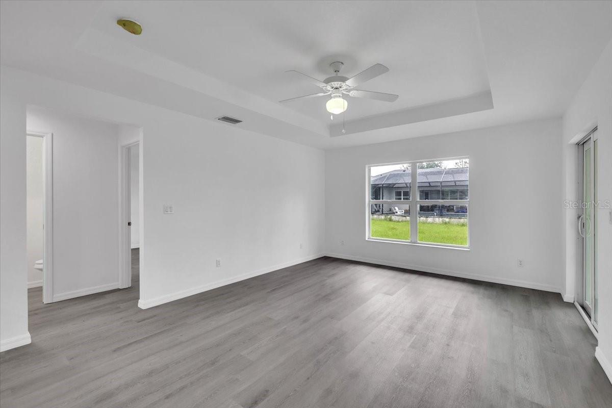 TROP G A - Residential