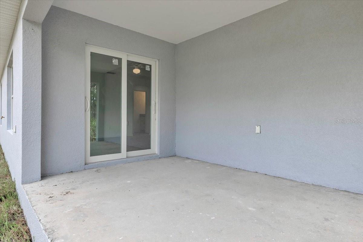 TROP G A - Residential