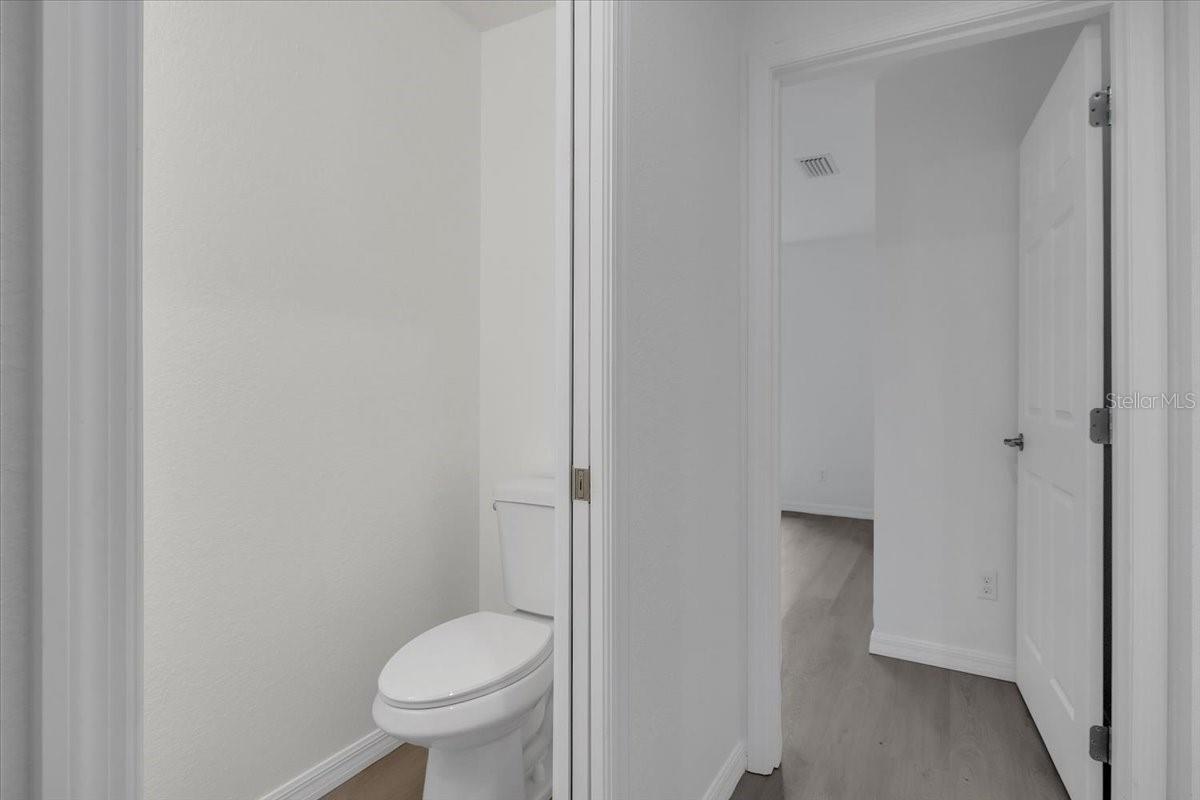 TROP G A - Residential