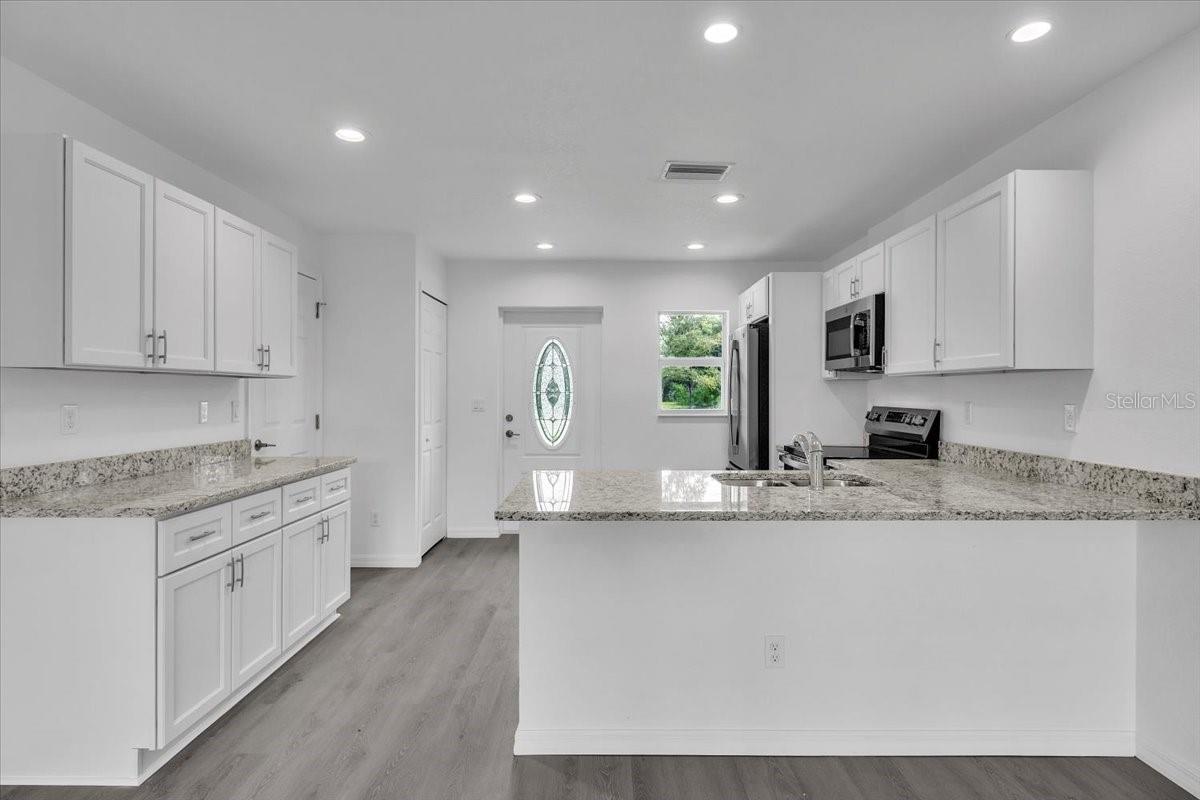 TROP G A - Residential