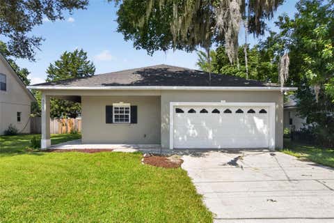 Property photo of 300 S Woodland Street, Winter Garden, FL 34787