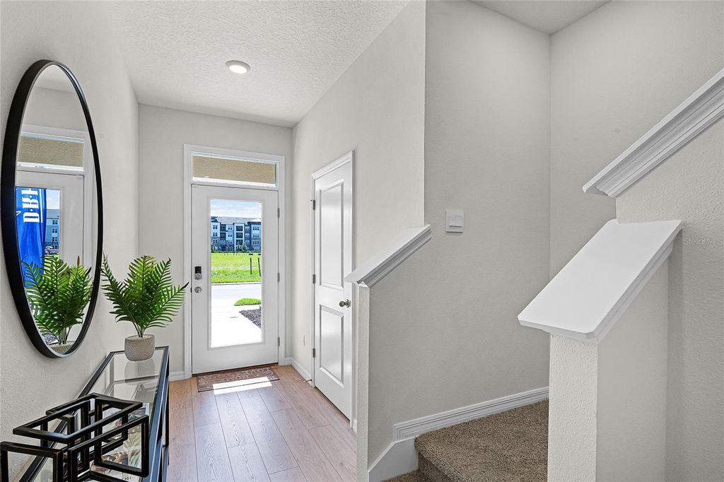 Photo of 3306 Chroma Street, Orlando, FL 32824 (MLS # O6385340)