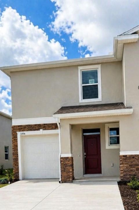 Photo of 3306 Chroma Street, Orlando, FL 32824 (MLS # O6385340)
