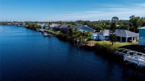 A home in PORT CHARLOTTE