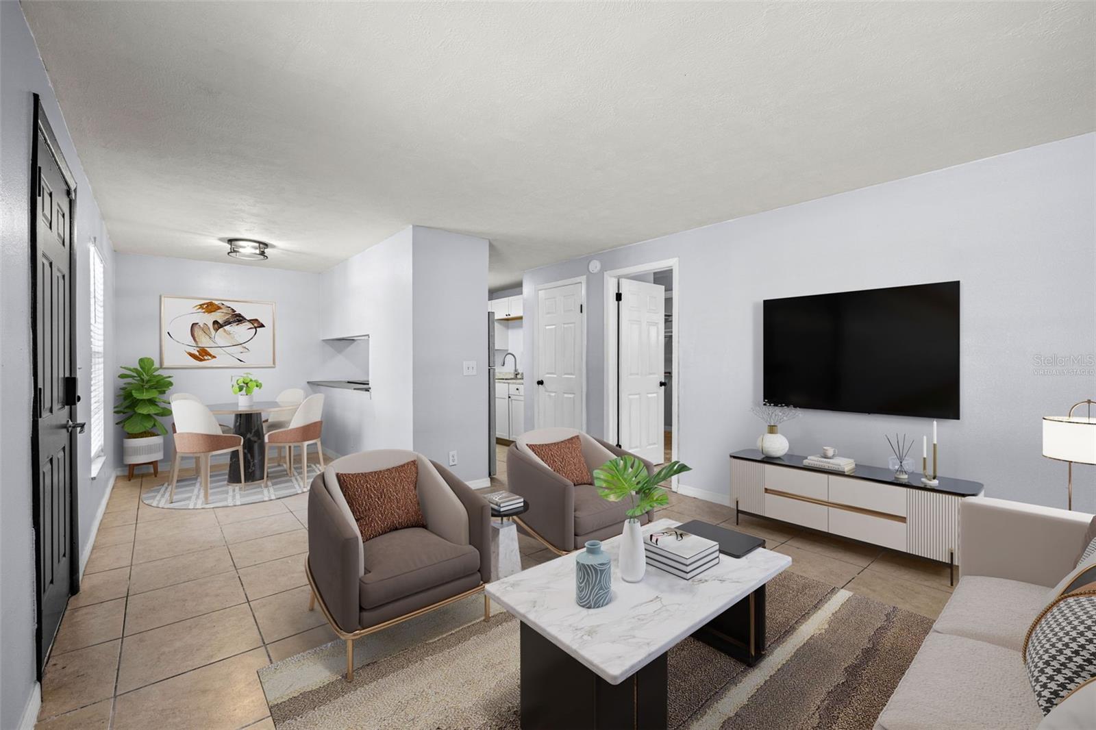 HAMNERS W E HOMESTEAD ACRES - Residential Income