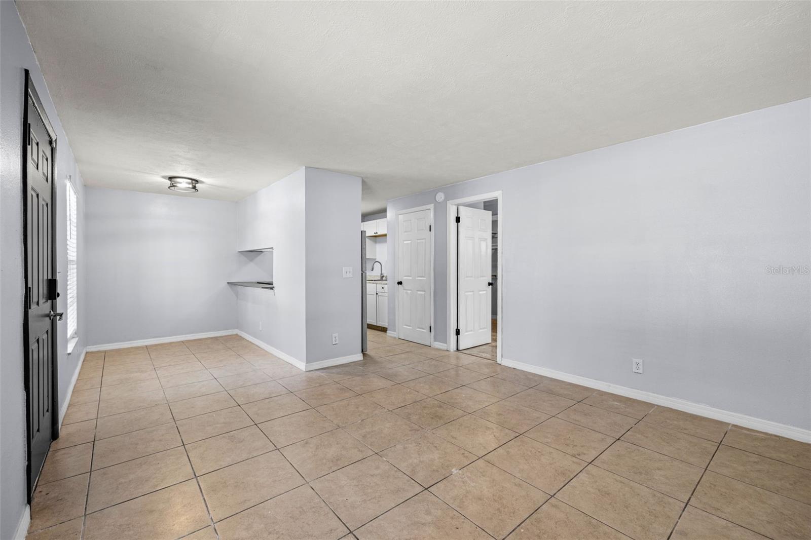 HAMNERS W E HOMESTEAD ACRES - Residential Income