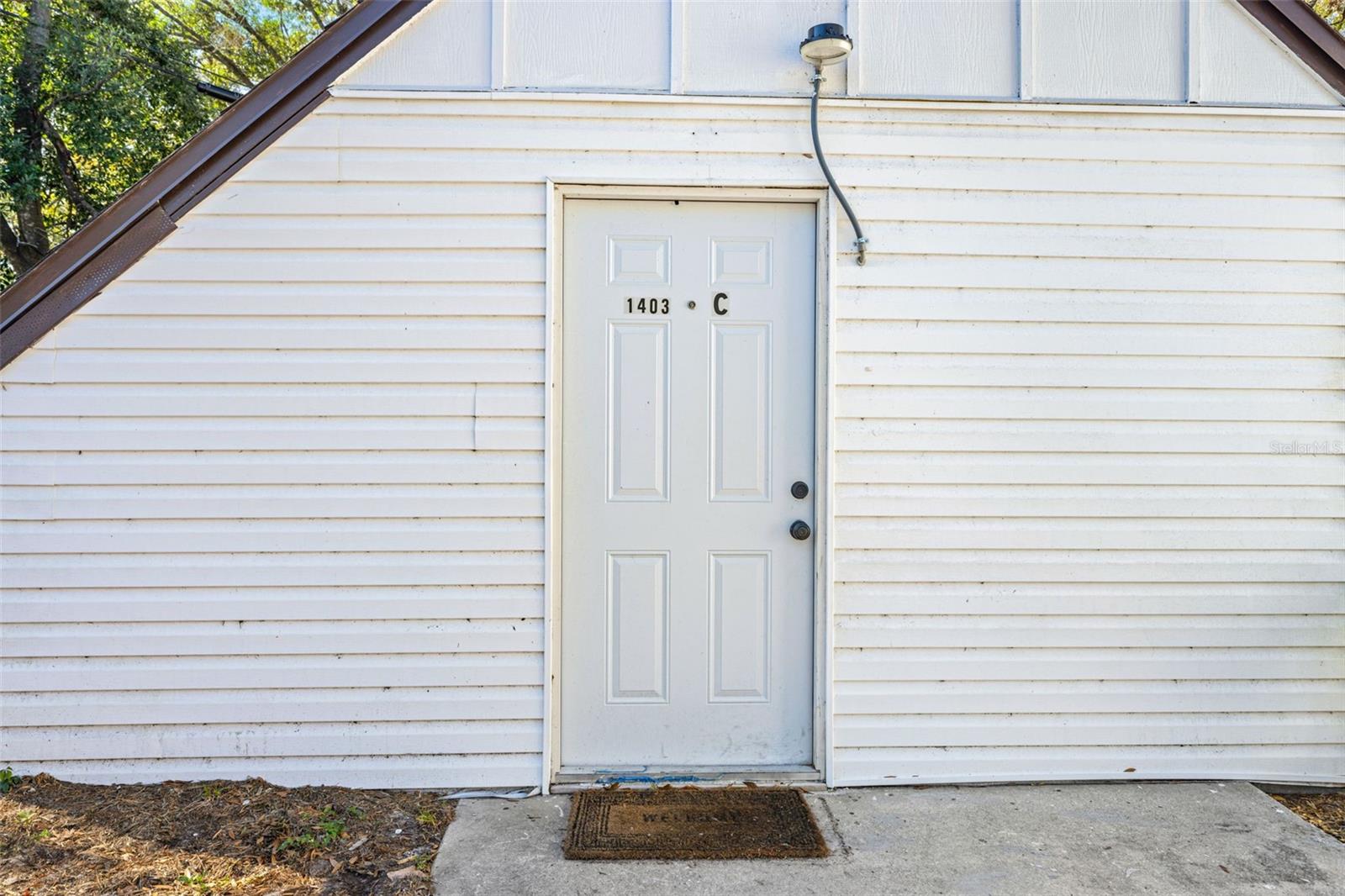 HAMNERS W E HOMESTEAD ACRES - Residential Income