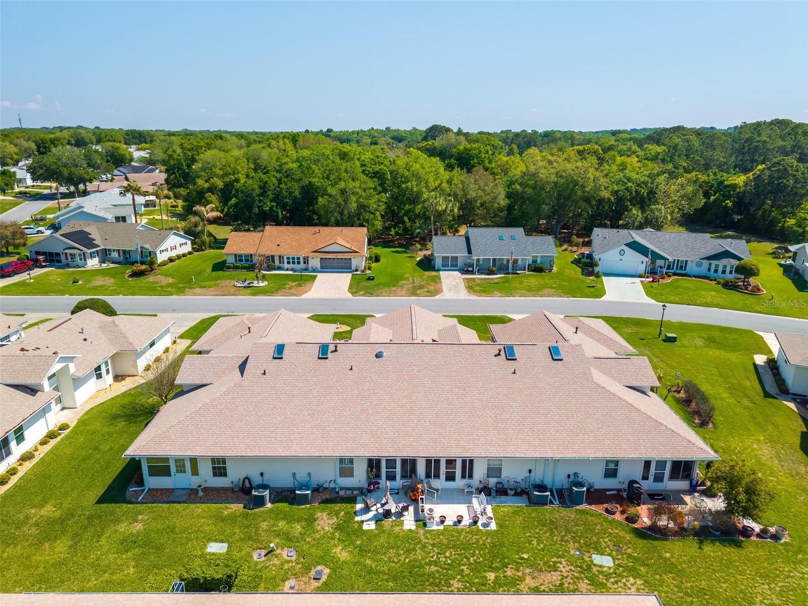 HIGHLAND LAKES PH 02A - Residential