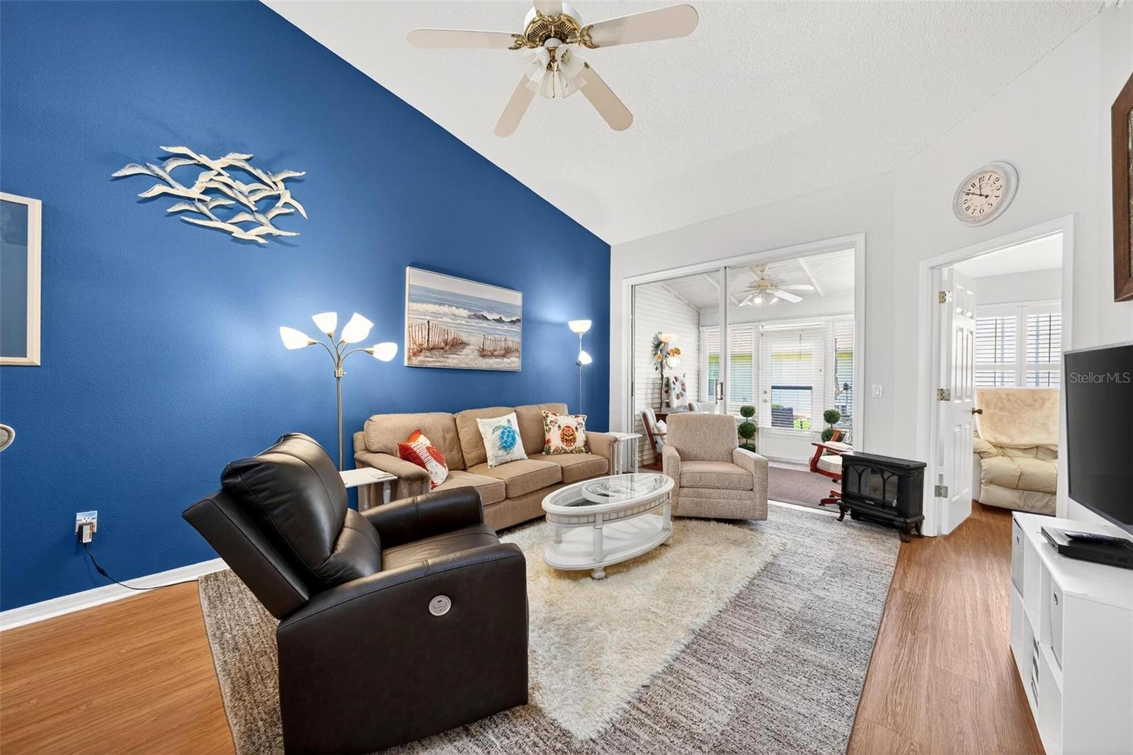 HIGHLAND LAKES PH 02A - Residential