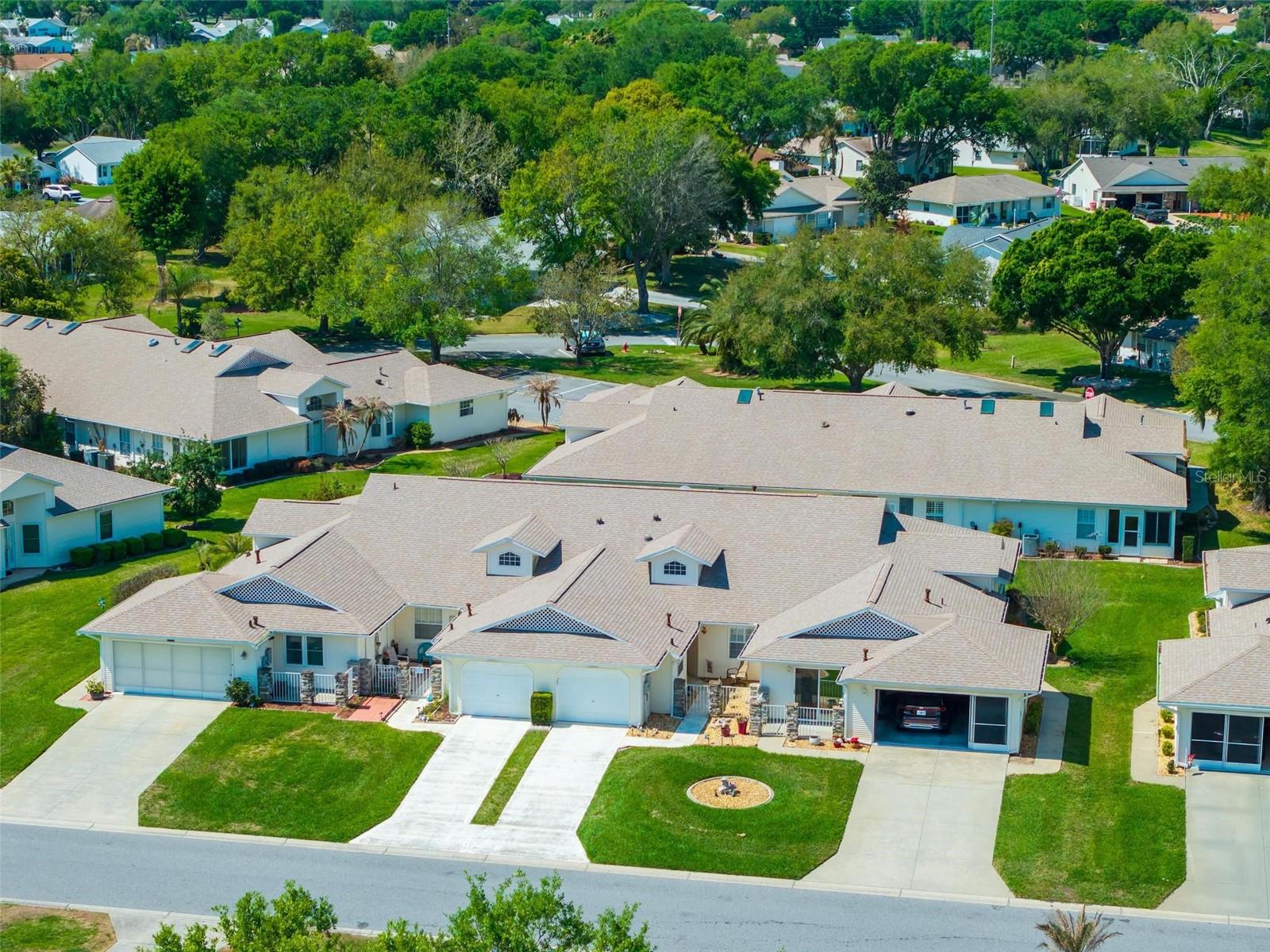 HIGHLAND LAKES PH 02A - Residential