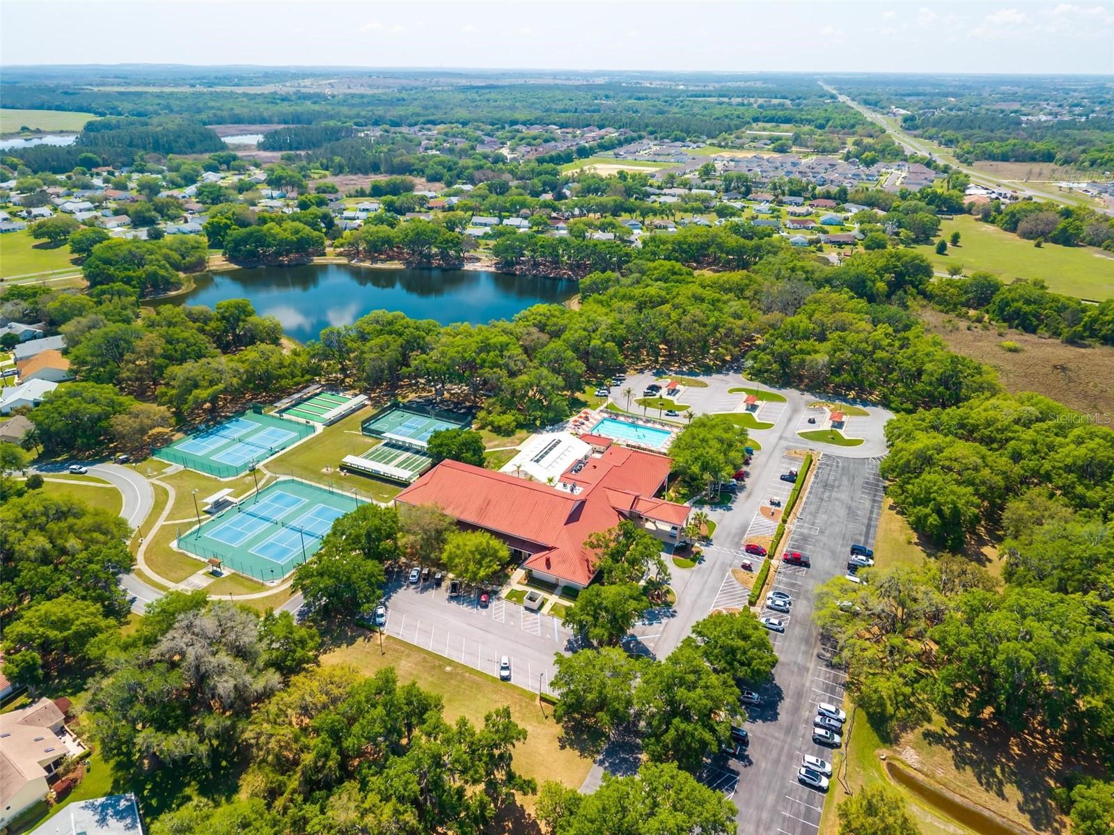 HIGHLAND LAKES PH 02A - Residential