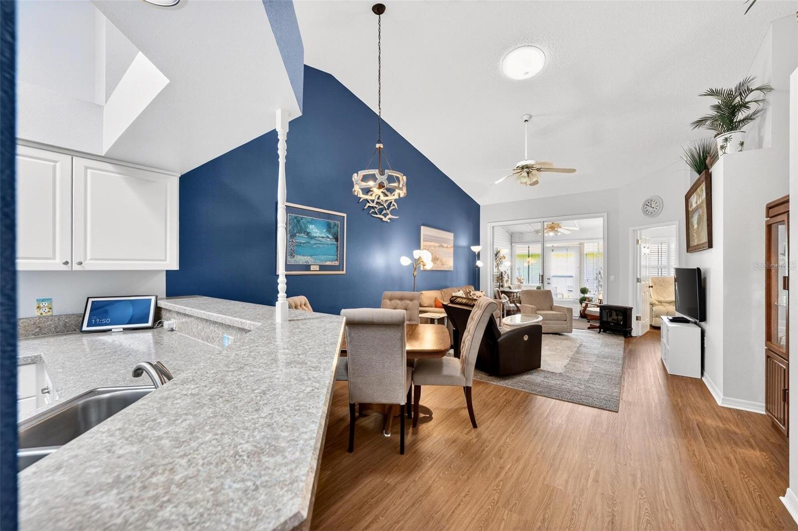 HIGHLAND LAKES PH 02A - Residential